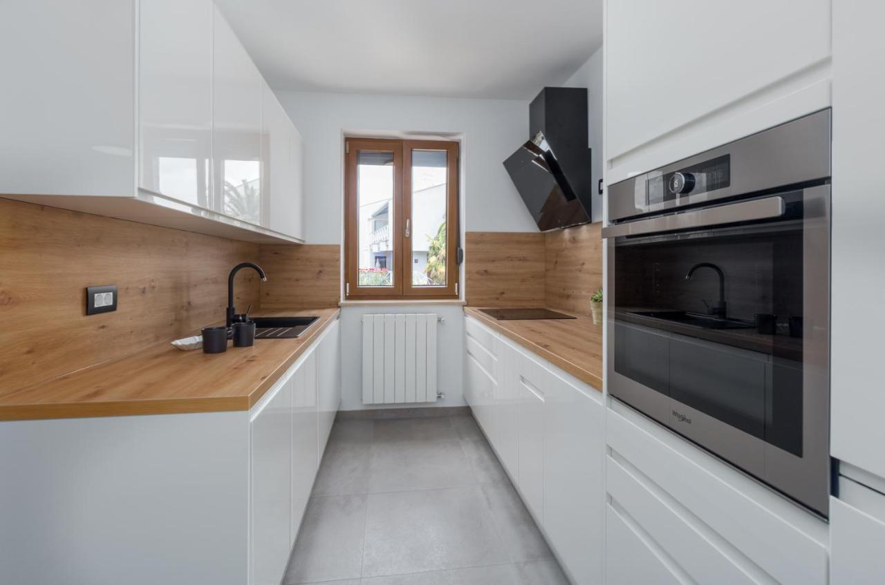 Es Residence 로비니 외부 사진