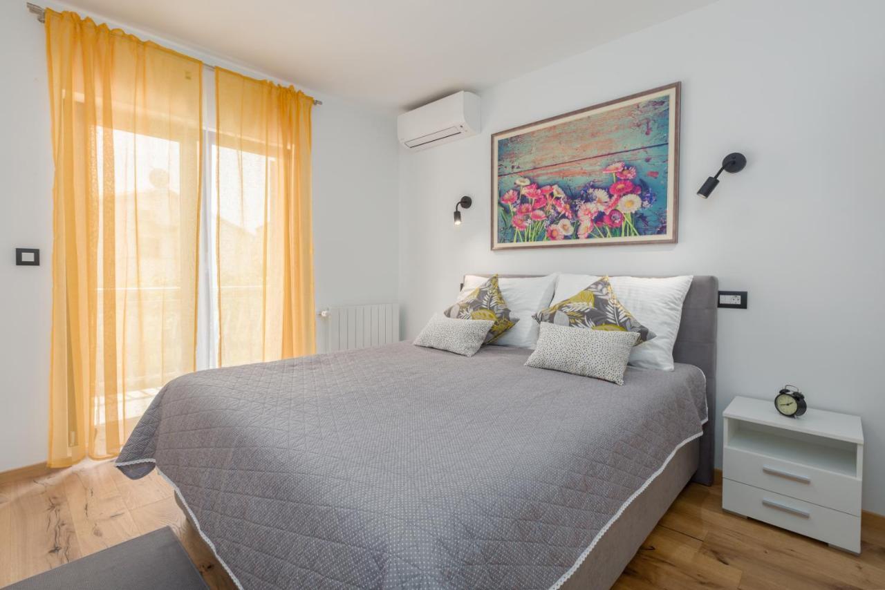 Es Residence 로비니 외부 사진