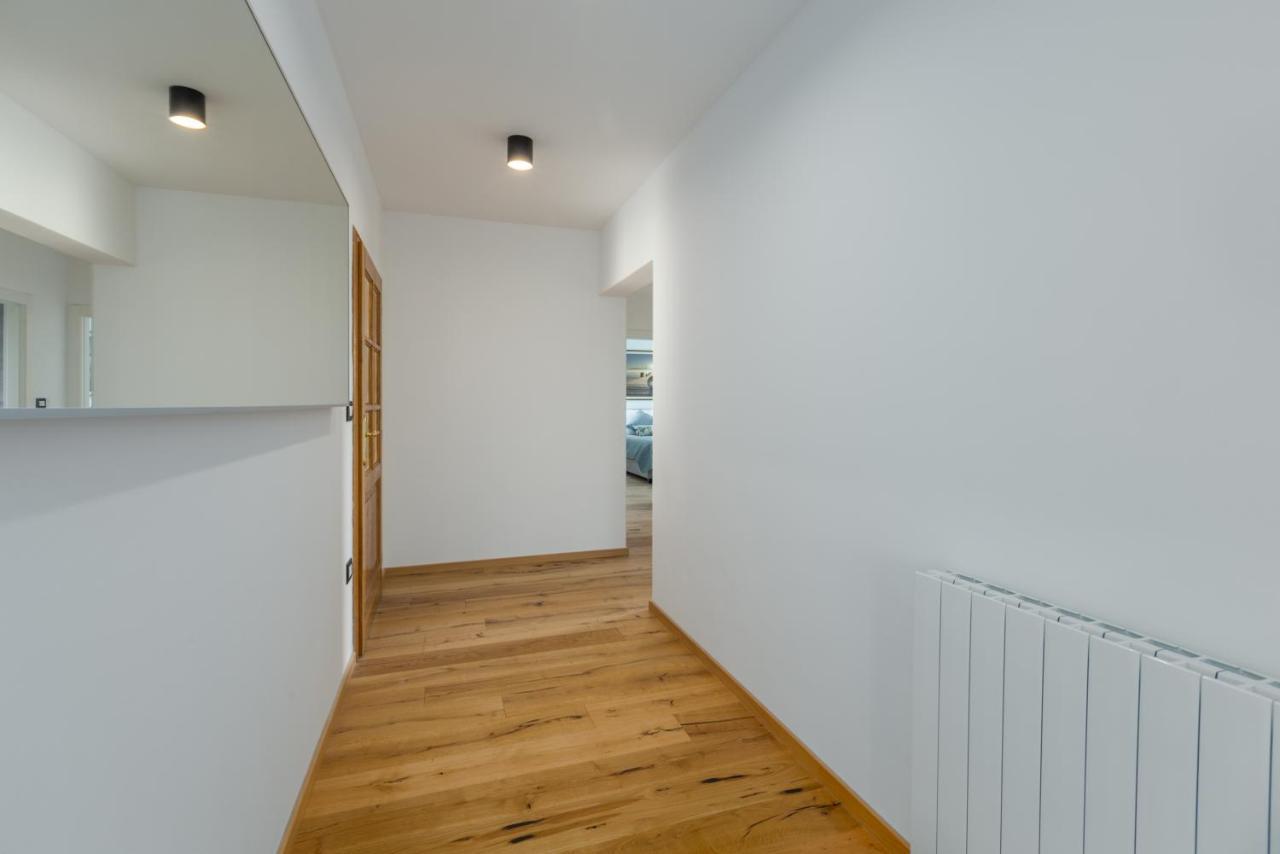 Es Residence 로비니 외부 사진